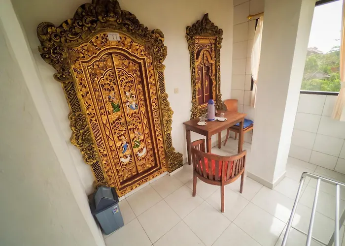 Kabera House 1 Gasthof