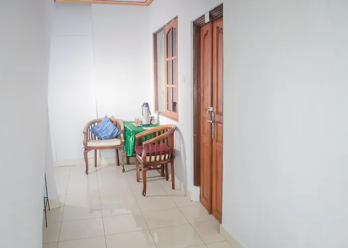 Kabera House 1 3* Ubud