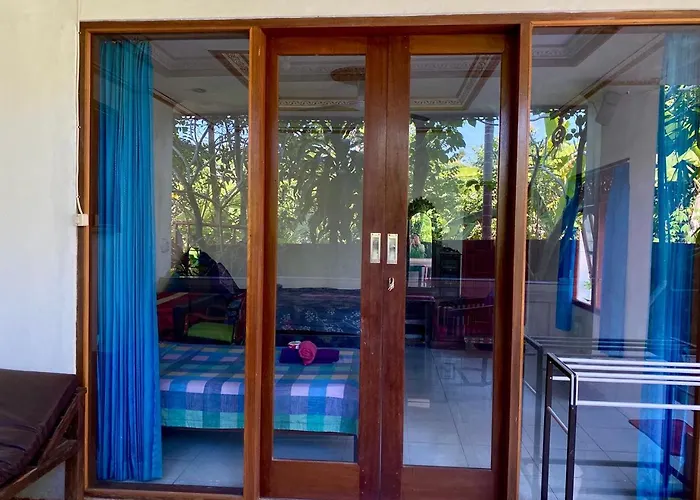 Kabera House 1 أوبود