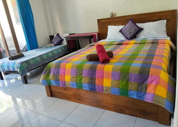 Kabera House 1 3* Ubud