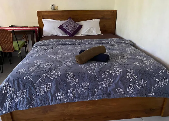 Kabera House 1 Gasthof 3*