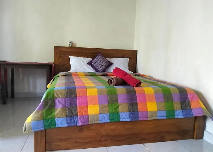 Gasthof Kabera House 1 Ubud